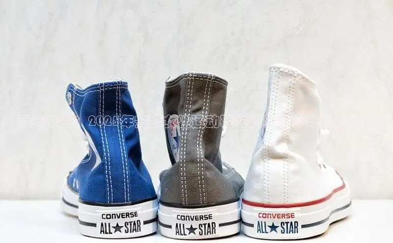 迈向未来：2025年安踏女性运动鞋的创新设计与科技趋势